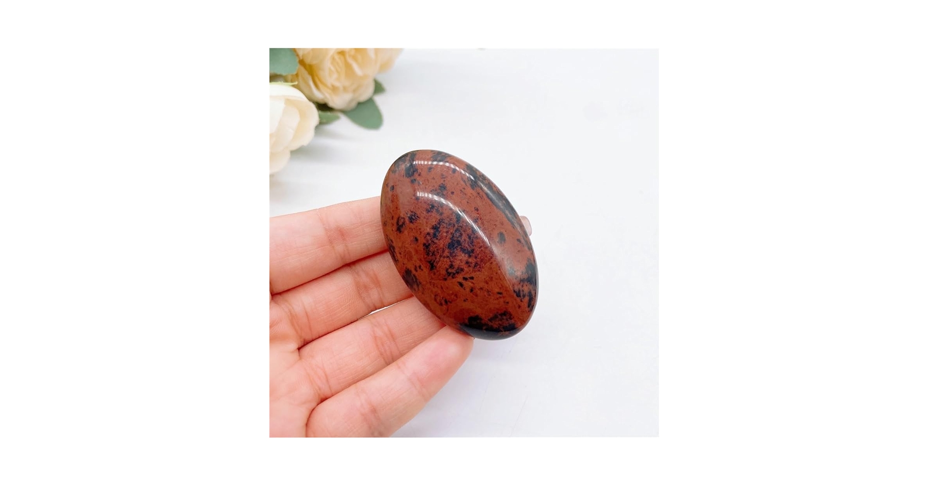 マーブル模様が綺麗なレッドオブシディアン（紅曜石）　約1Kg 具体的な答えを導く マーブル模様が綺麗なレッドオブシディアン（紅曜石） 約1Kg